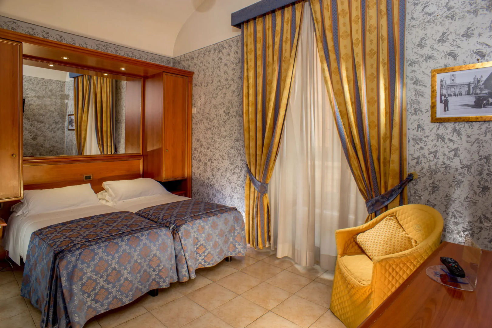 Hotel Assisi