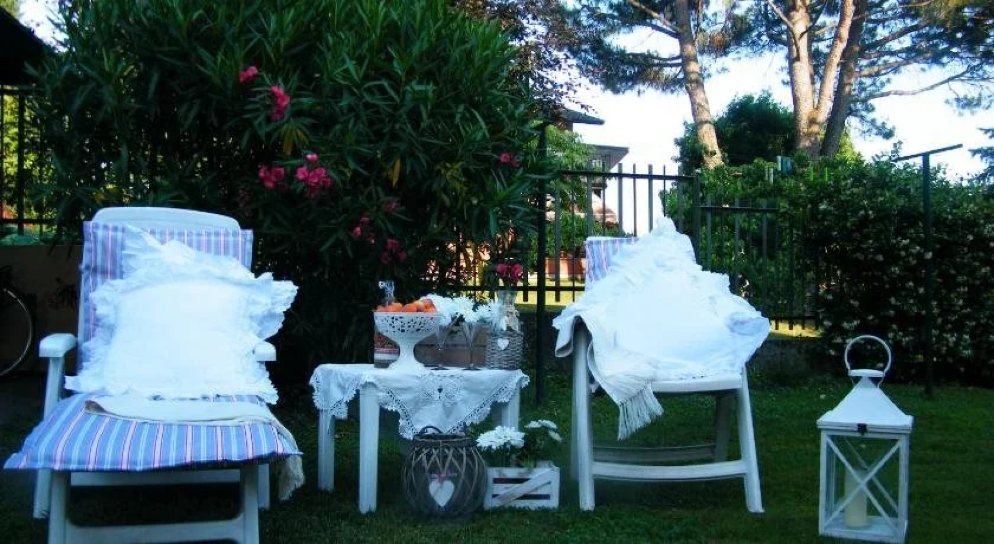 B&B La Casa di Pamela