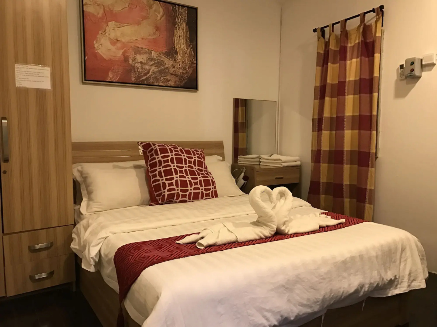 The Barat Perhentian Beach Resort