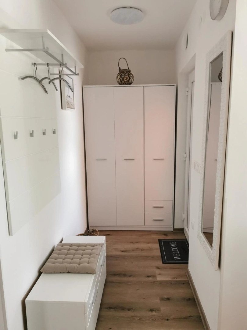 Apartments Alexandra