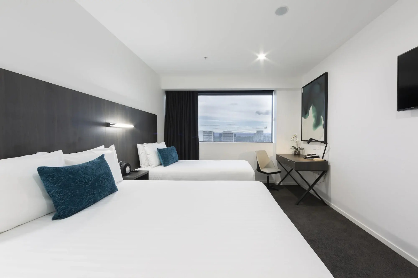 The Sebel Canberra Civic