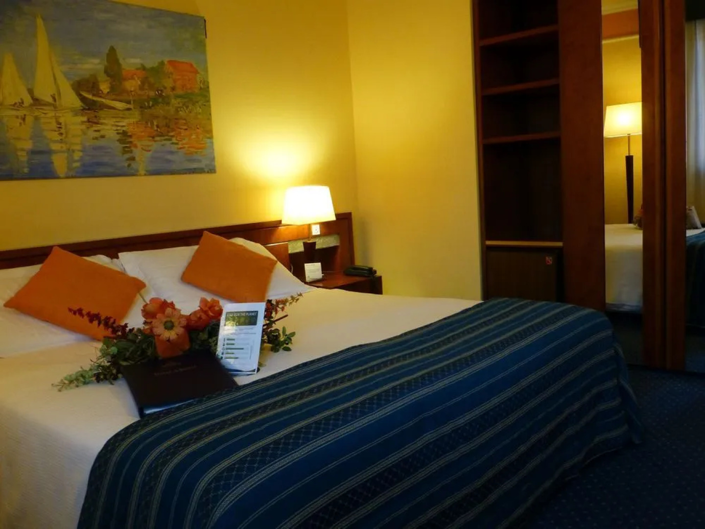 iH Hotels Padova Admiral