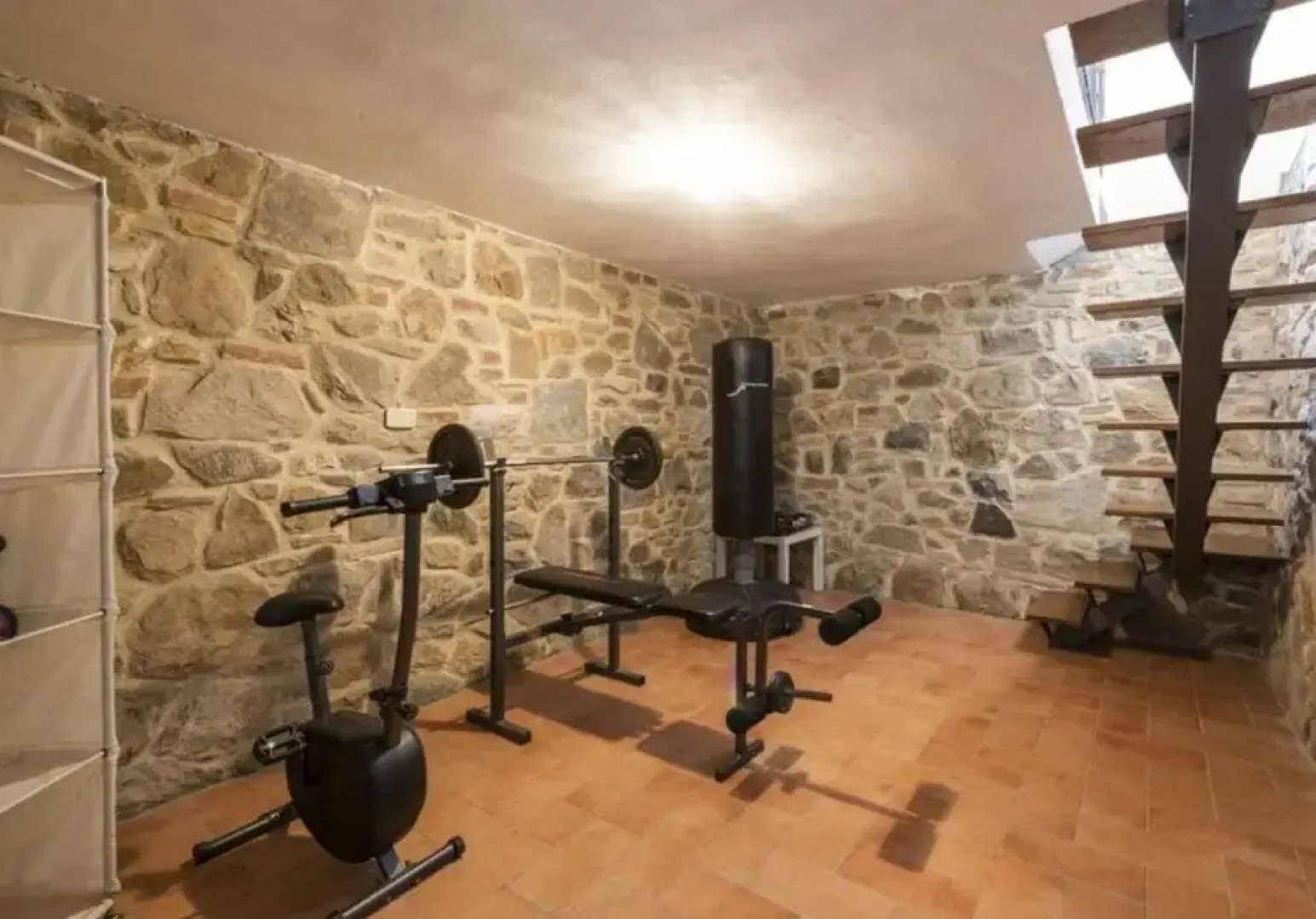 Villa Rosina Comfortable Holiday Residence