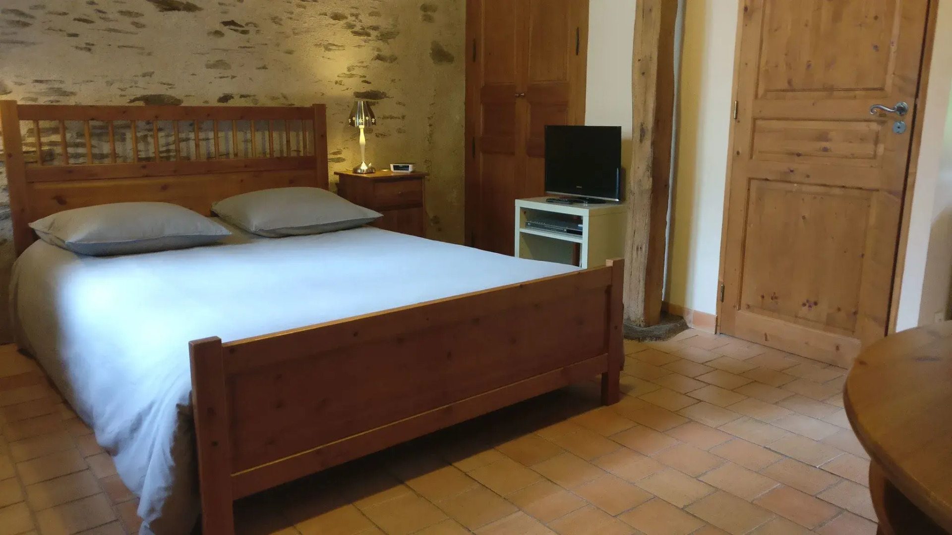 Le Clos De La Bouteille