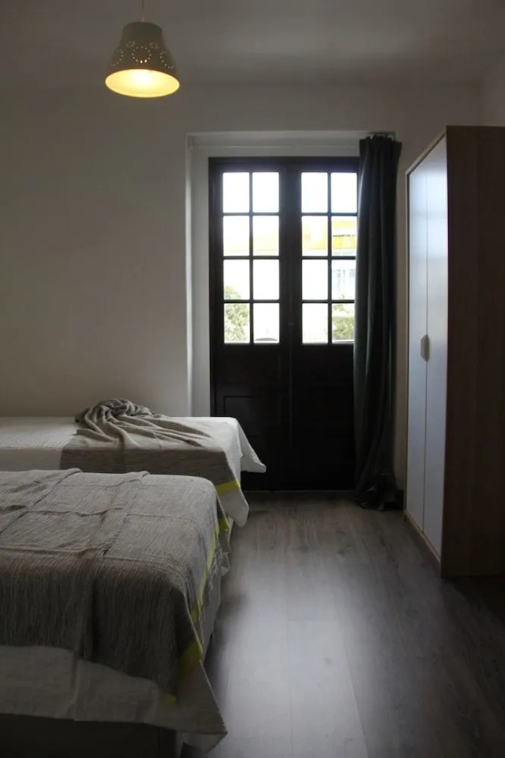 Vila Mafra - Grill Terrace