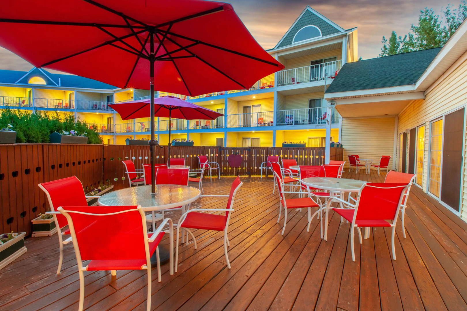 Apple Tree Inn, SureStay Collection by Best Western