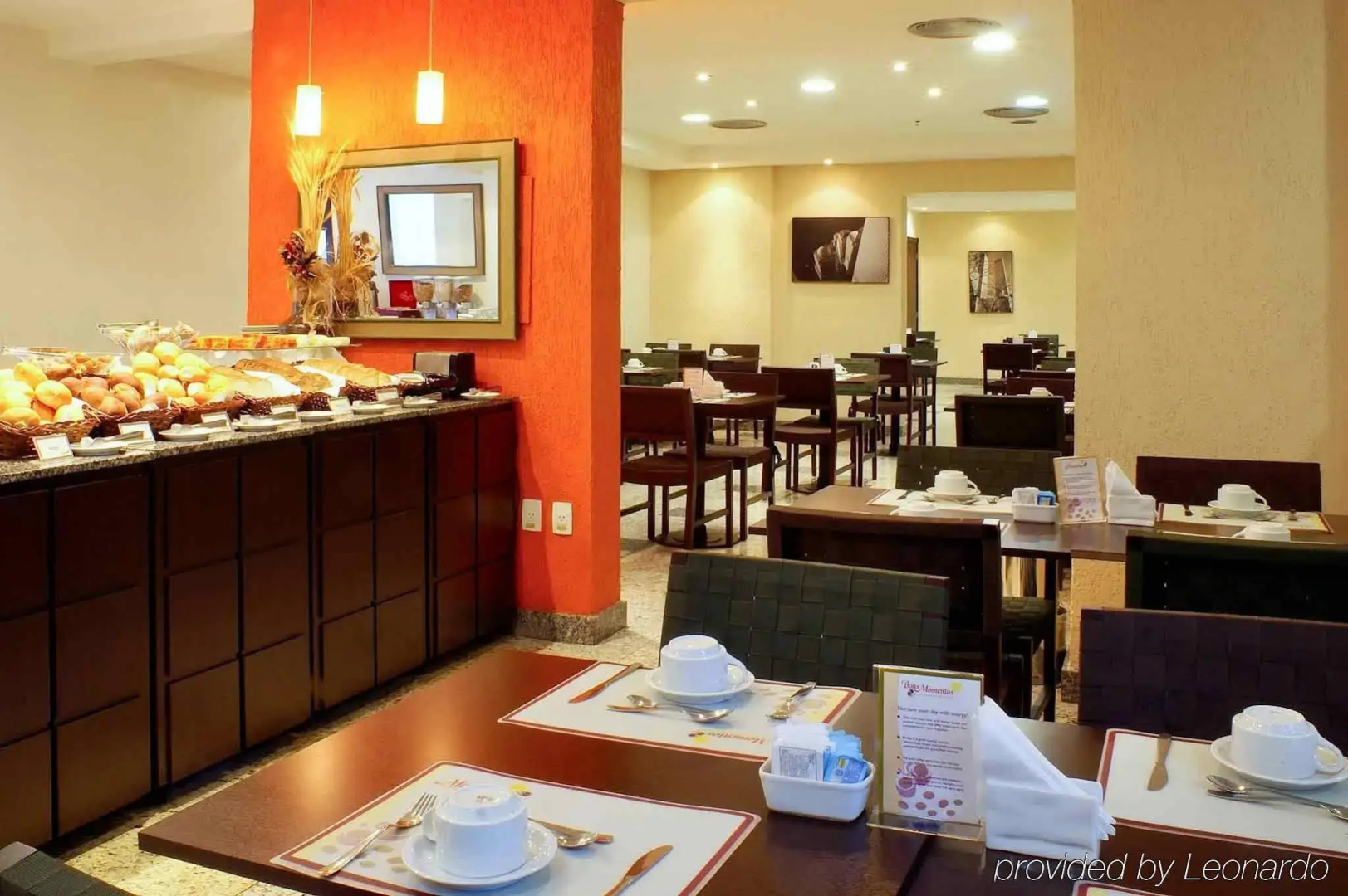 Manhattan Porto Alegre by Mercure