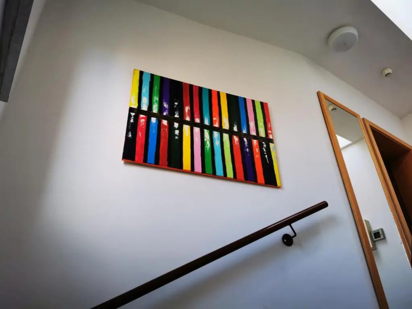 Ferienwohnungen Am Rathaus und No11