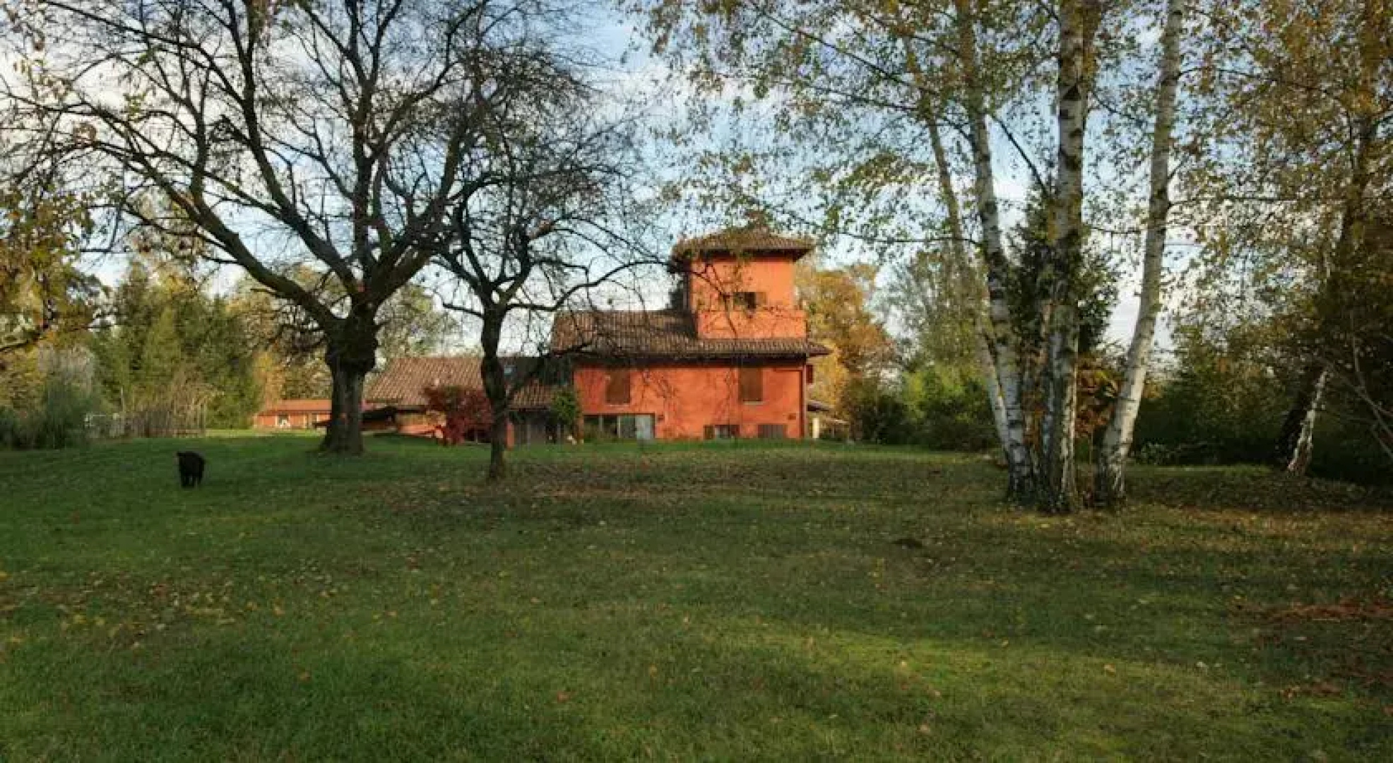 B&B La Bressanella