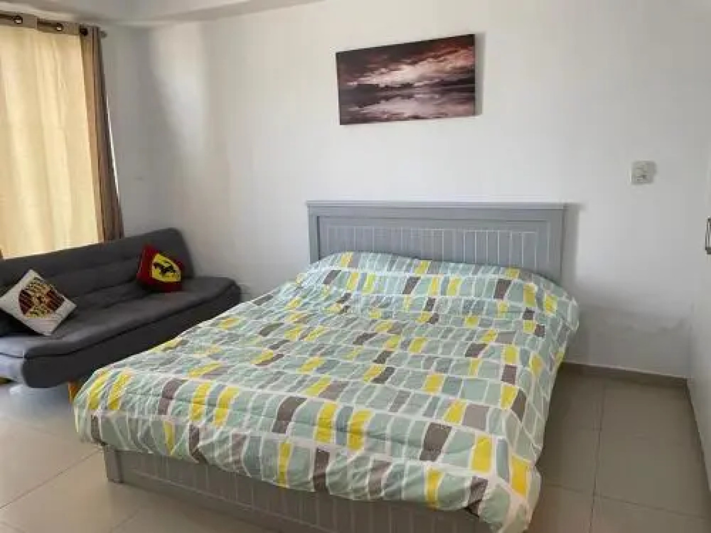 Breathtaking Studio Apartment in Marjan Island