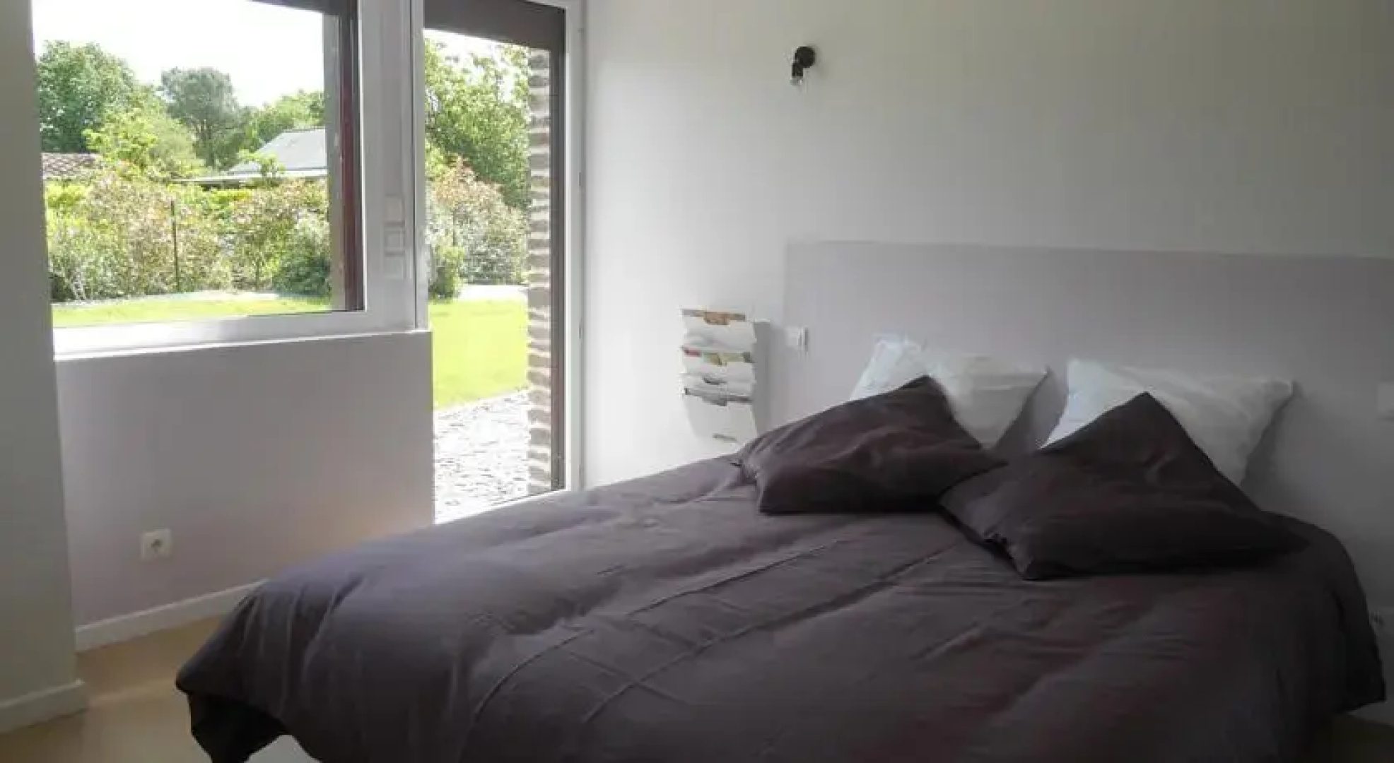 Gîte La Lande Orain