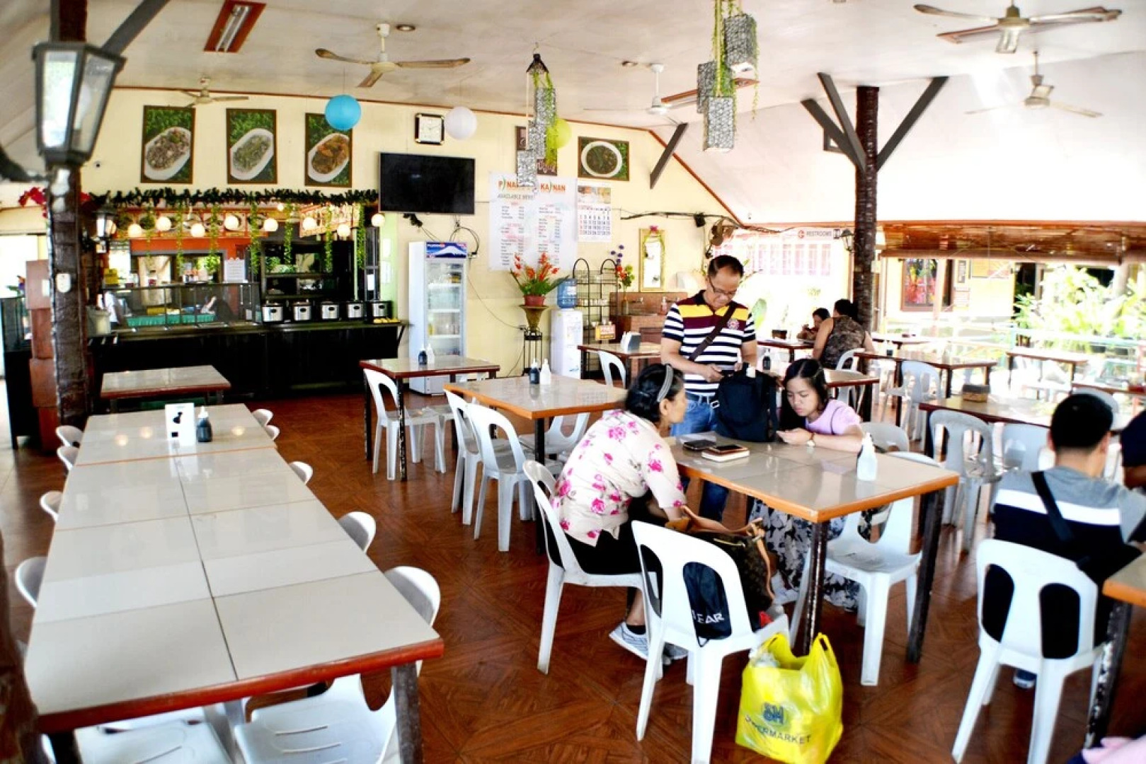 Rufina's Leisure Center