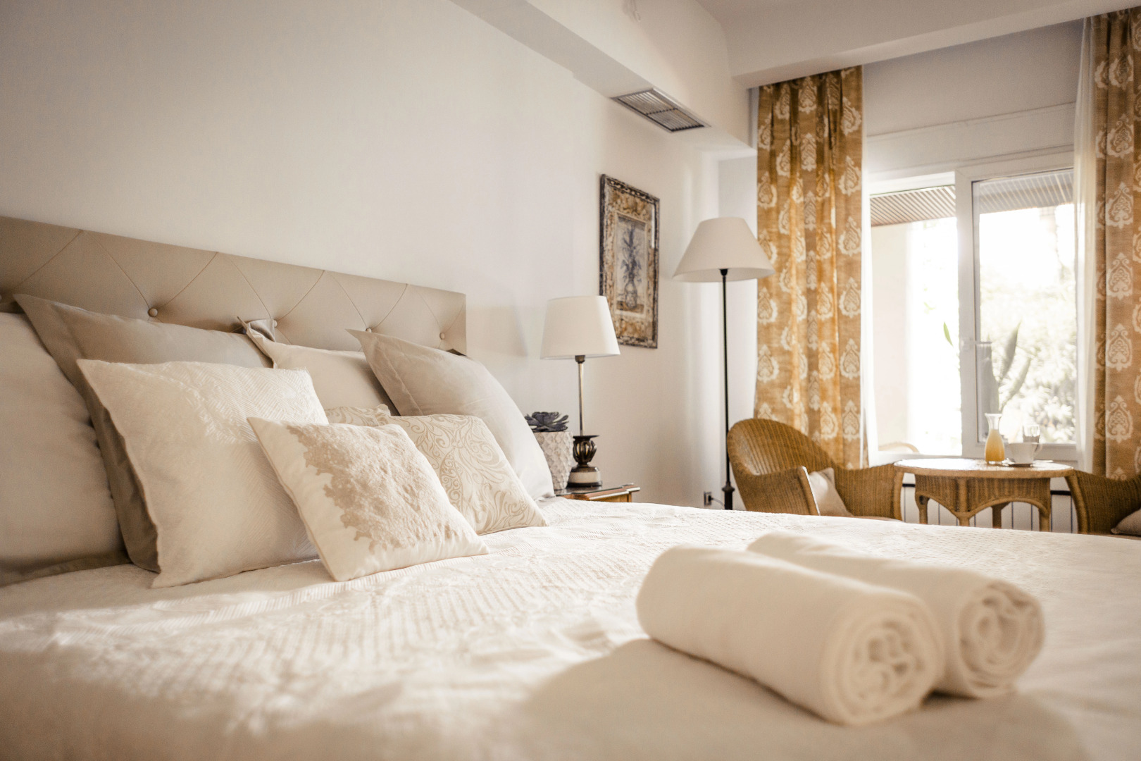 El Rodat Hotel Village & Spa