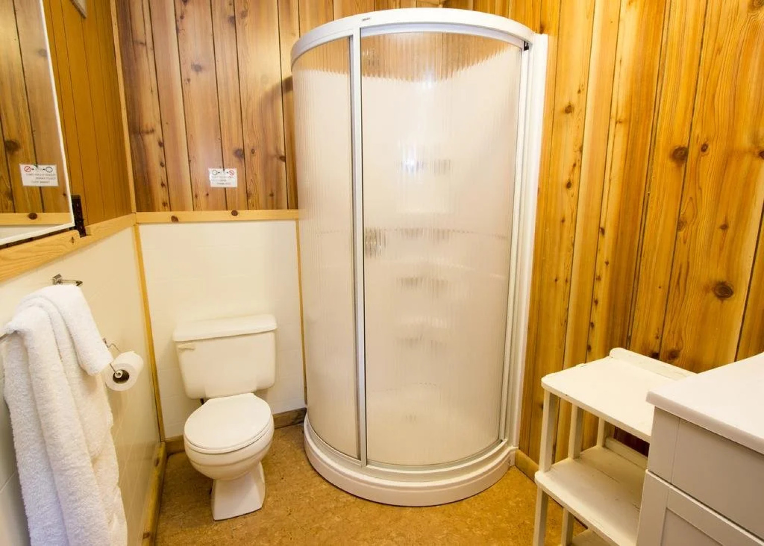 The Pines Cottage Resort
