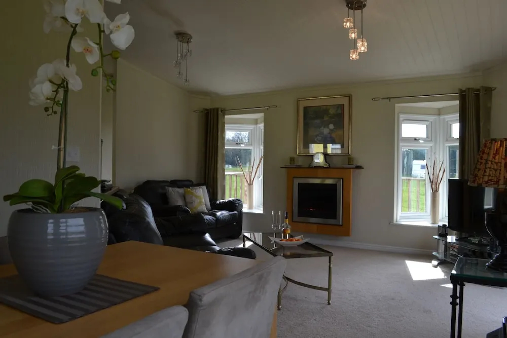 Thornbury Holiday Park
