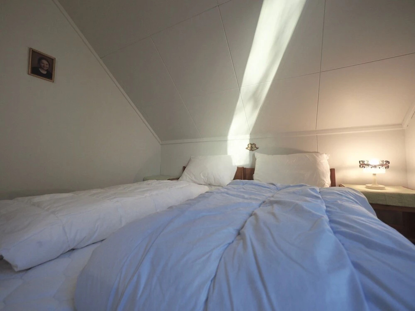 Bruunsgaard Leknes Lofoten