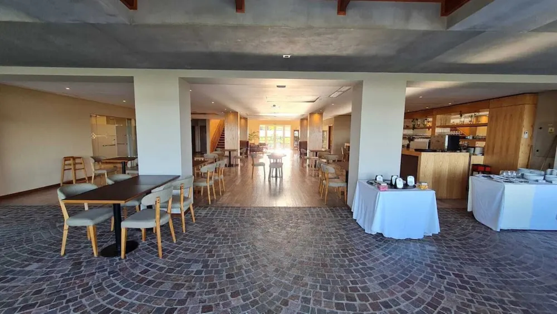 HOTEL TERMAS VICTORIA Wellness Spa