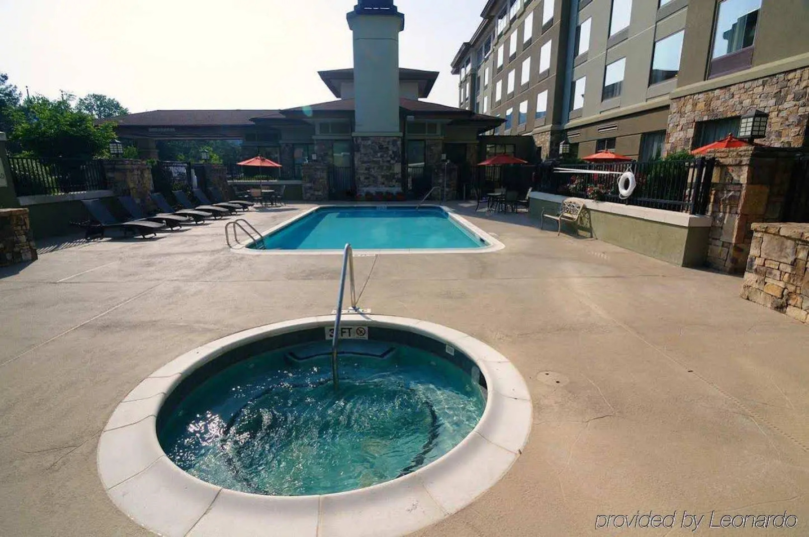 Hilton Garden Inn Atlanta Marietta