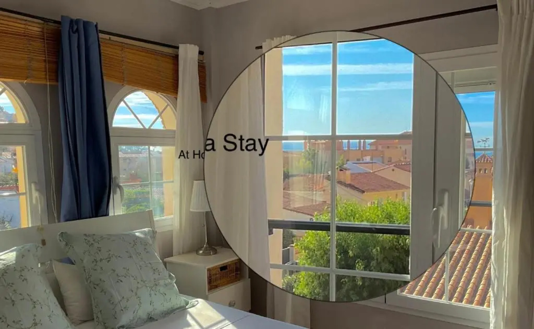 At Home Malaga Stay & Solo Travellers