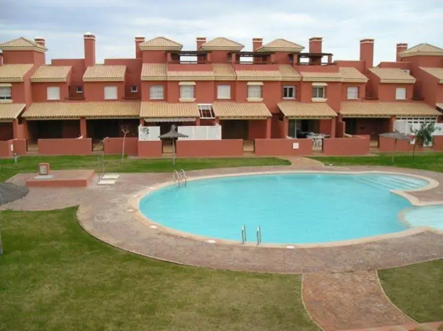 Albatros Resort
