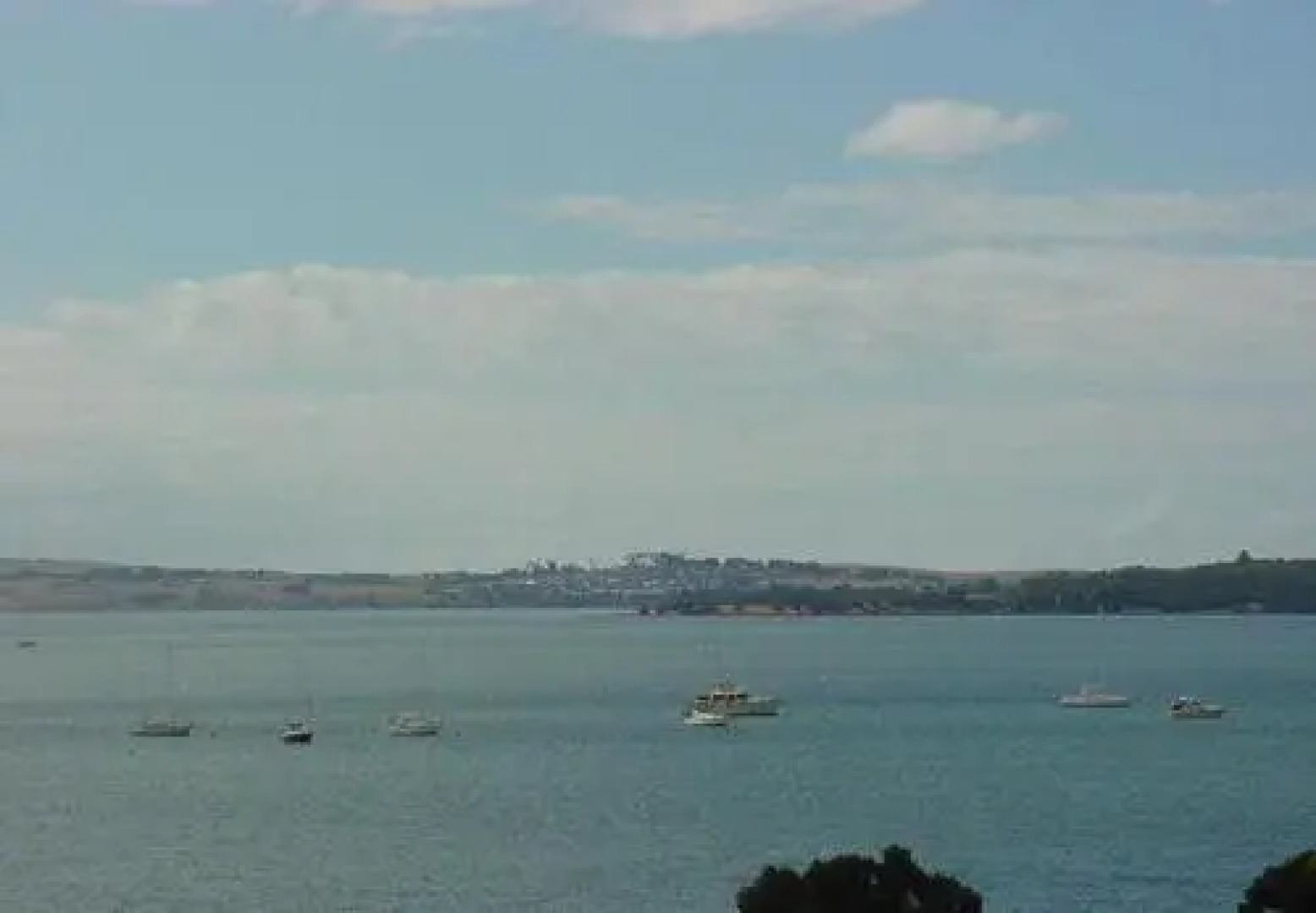 Captain Lock's Cottage