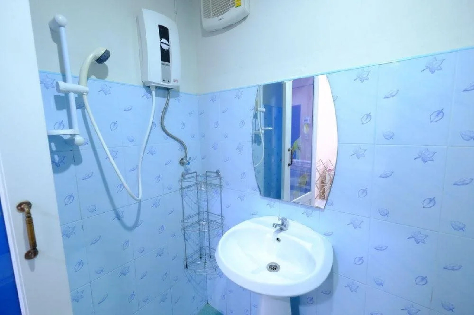 Homestay Thararin & Kanokrat