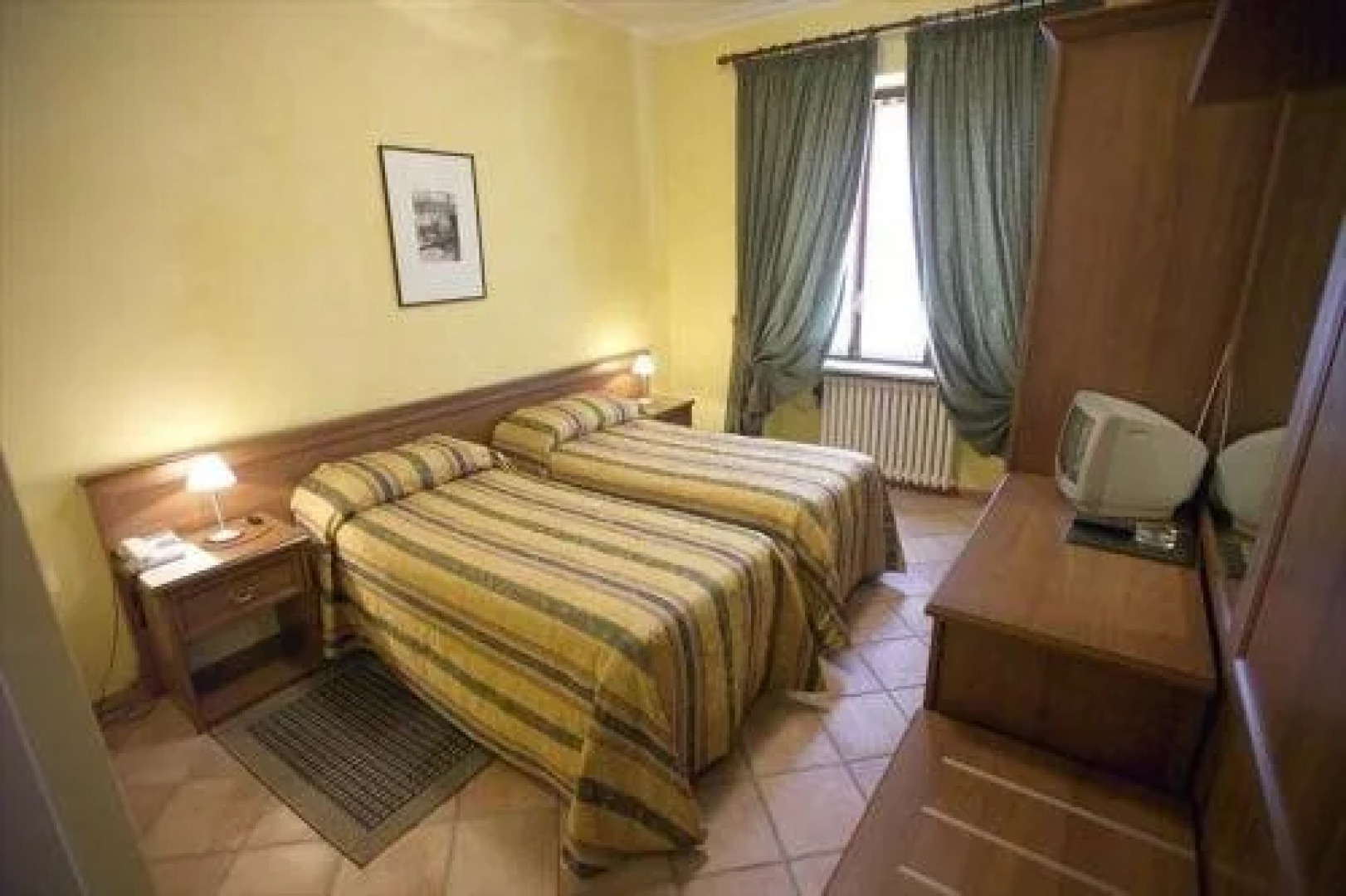 Albergo Badellino