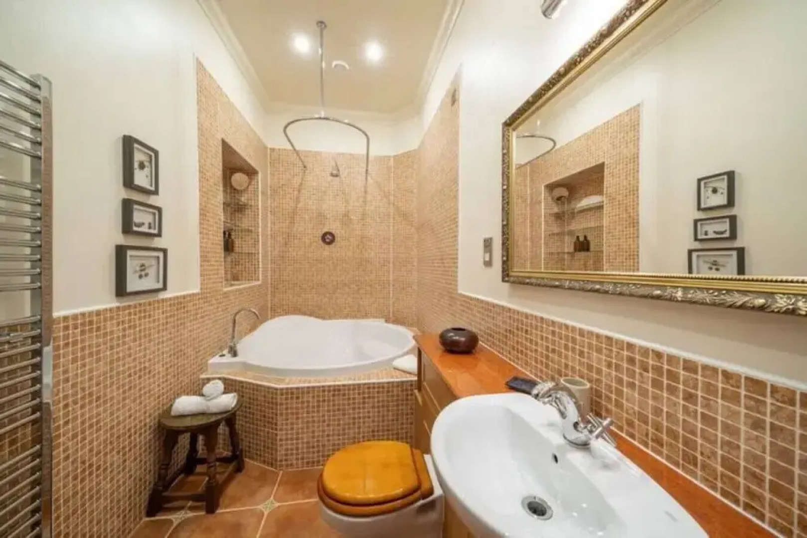 The Nutcracker Suite