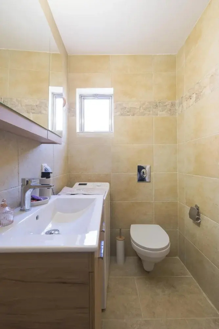 The Fabrica Falasarna