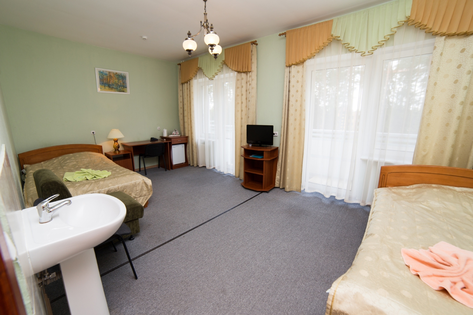 Borovoe (Vitebskaja oblast')