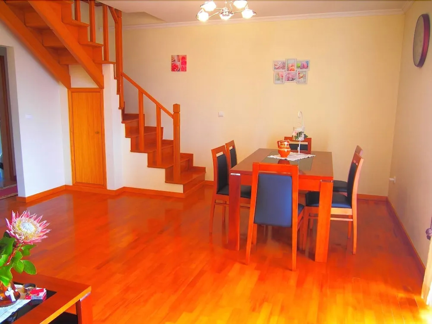 Penthouse Atlantic View