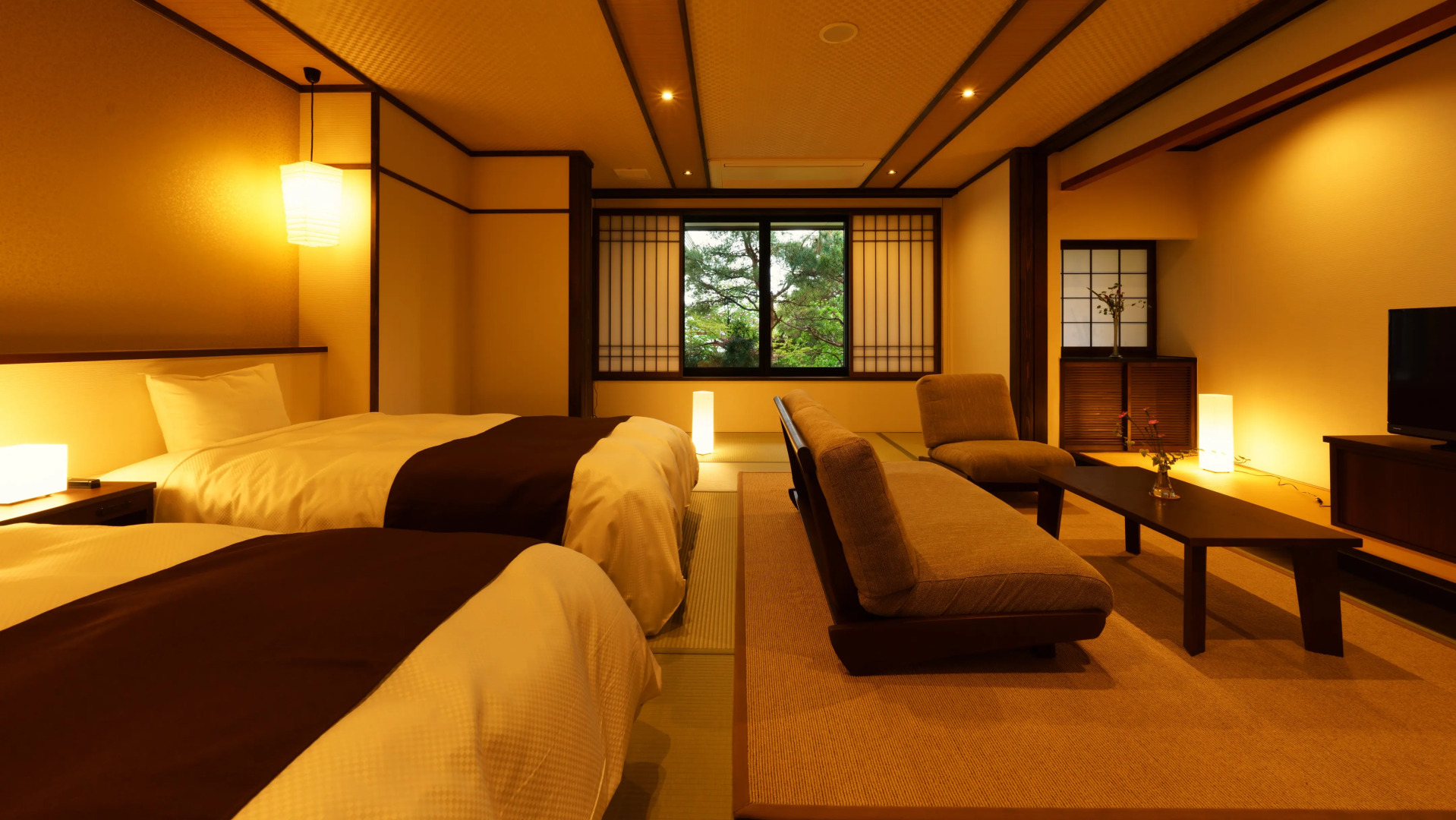 Tsukioka Onsen Masyuu