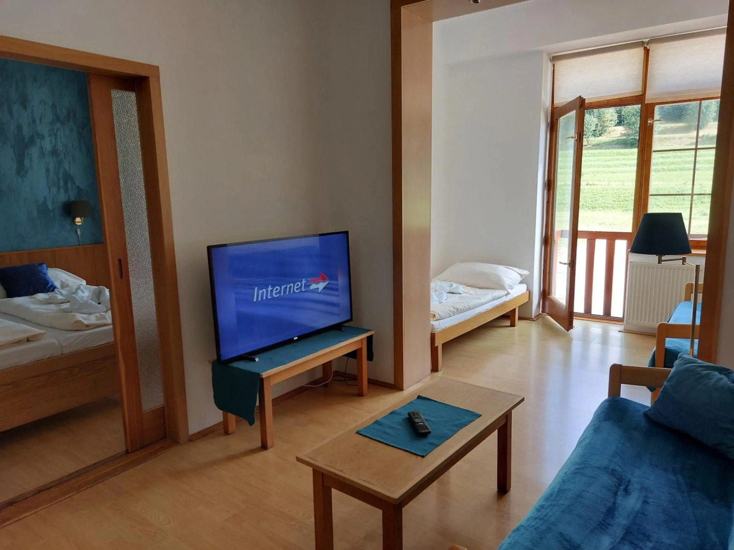 Hotel Gold - Children friendly hotel