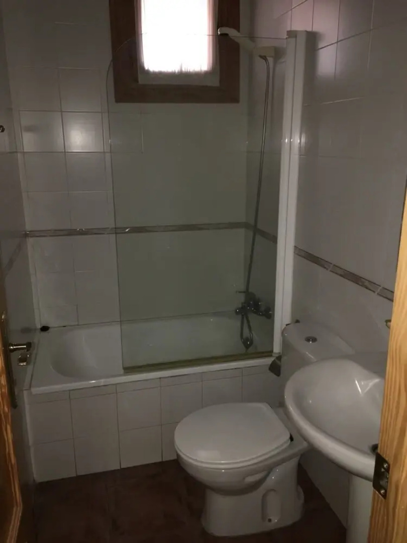 Casa Rural Concejo I