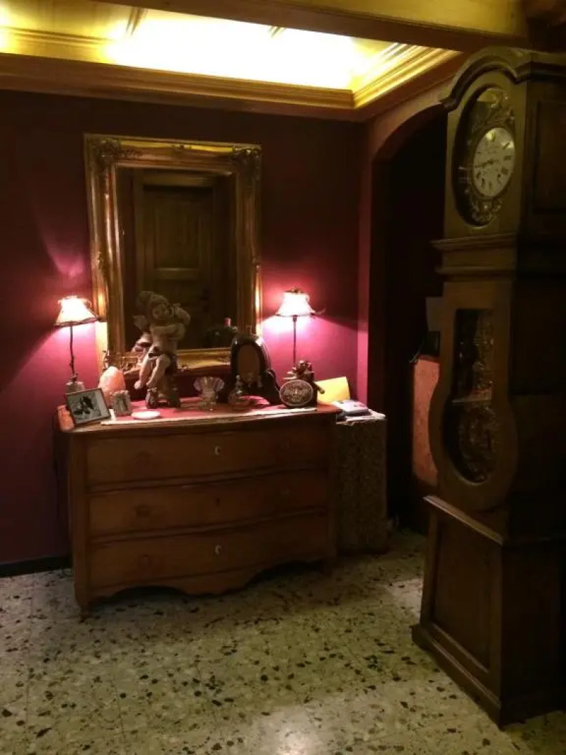 La Maison de juliette