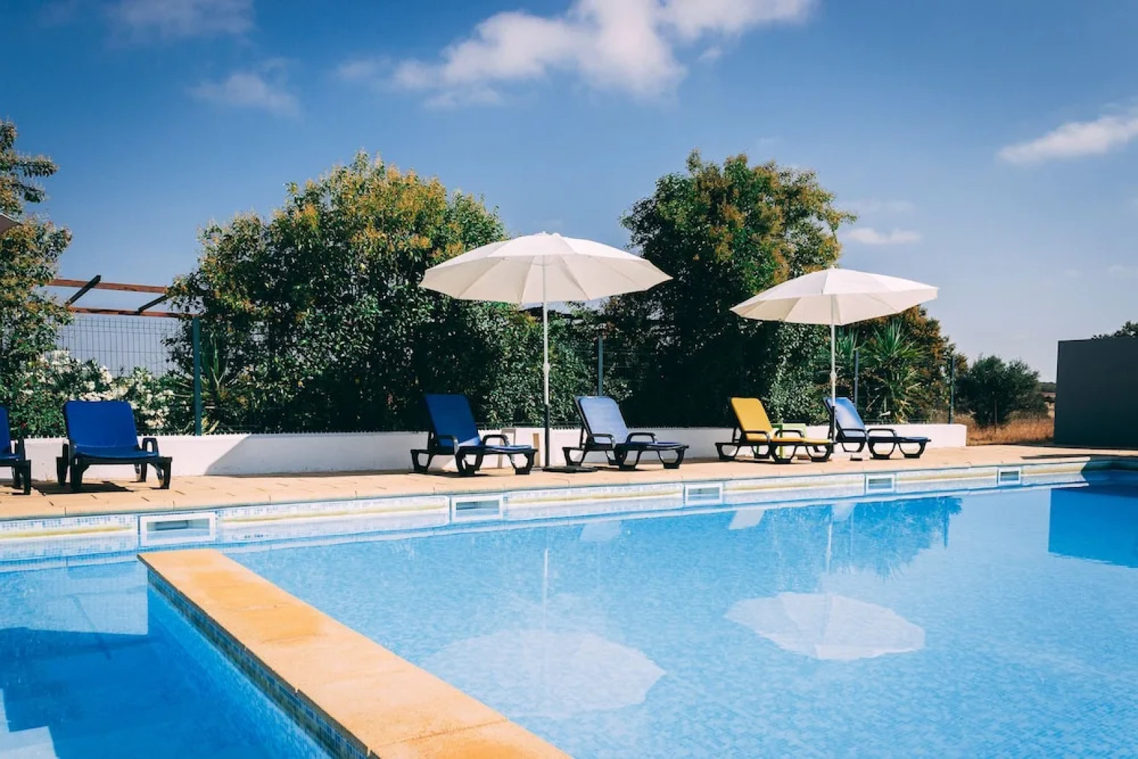 Monte do Colmeal - Country House & Wine