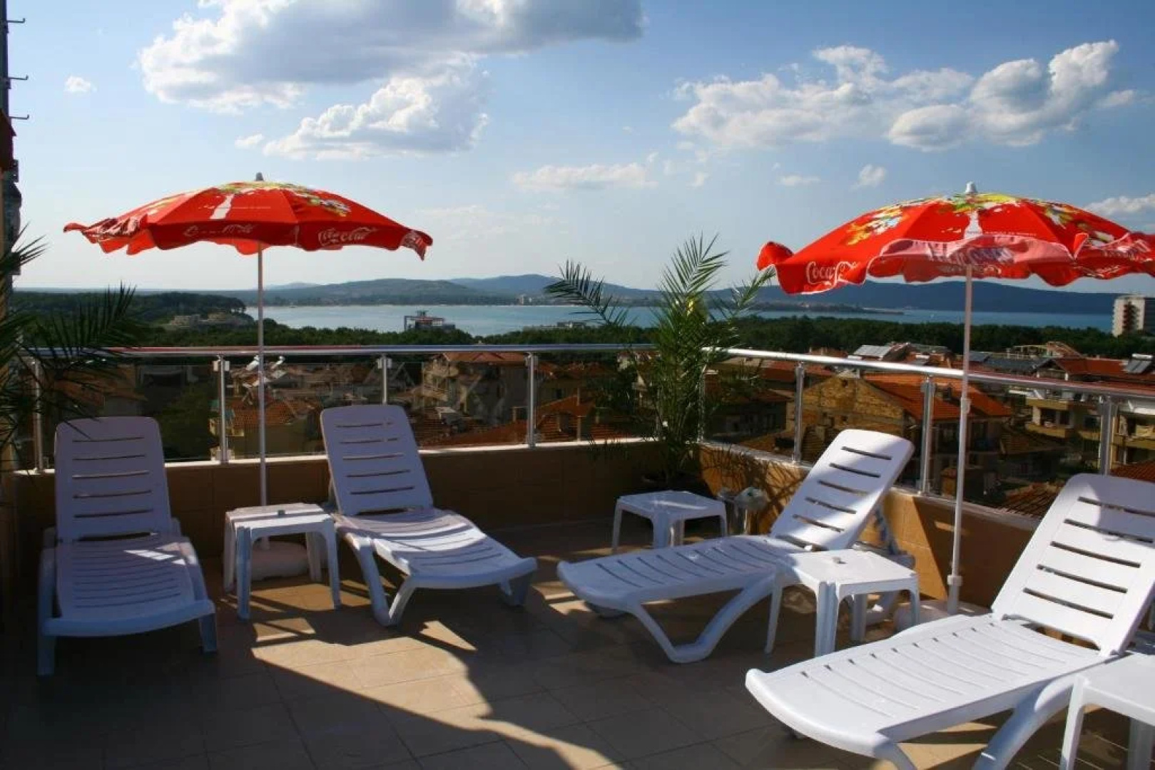 Hotel Rusalka