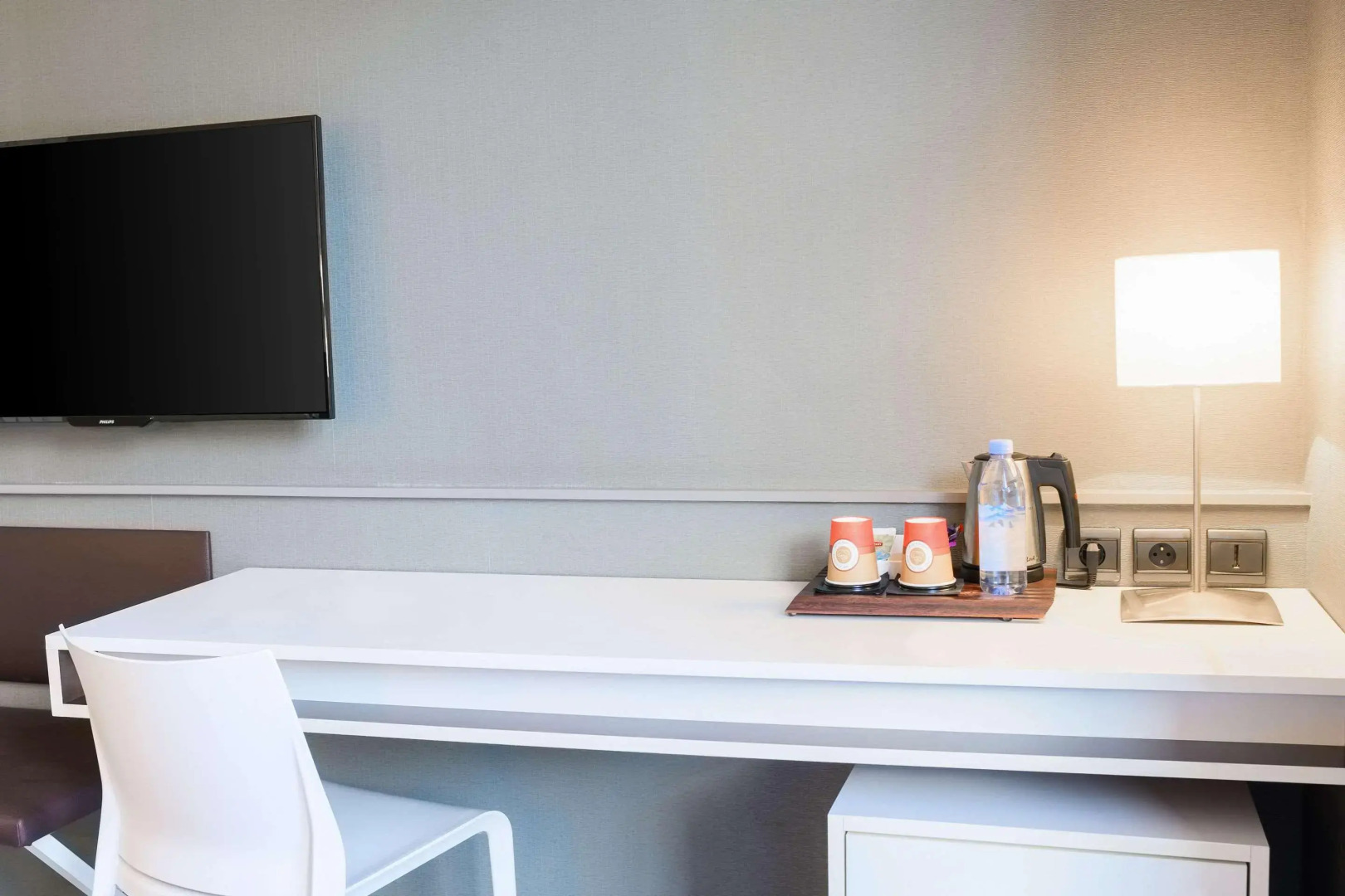 Quality Hotel La Marebaudiere