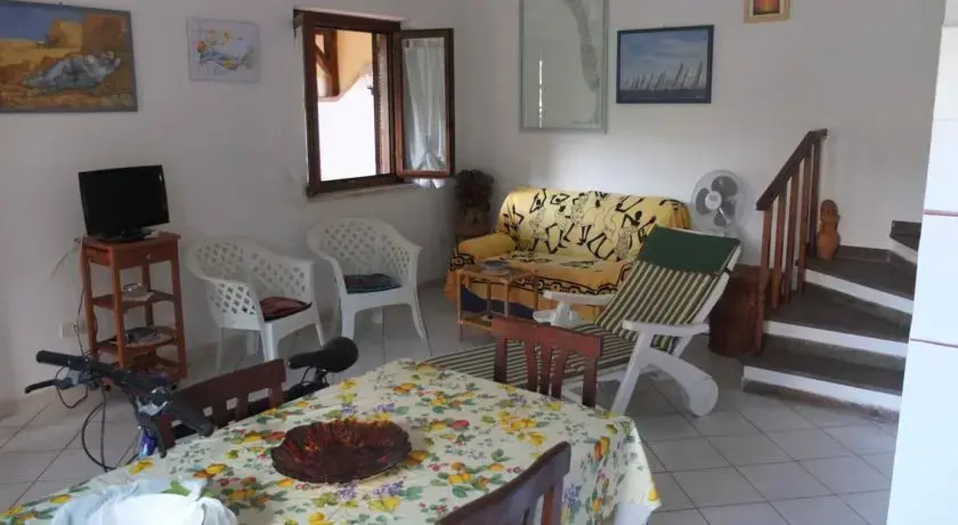 Casa Vacanze Porto Ada