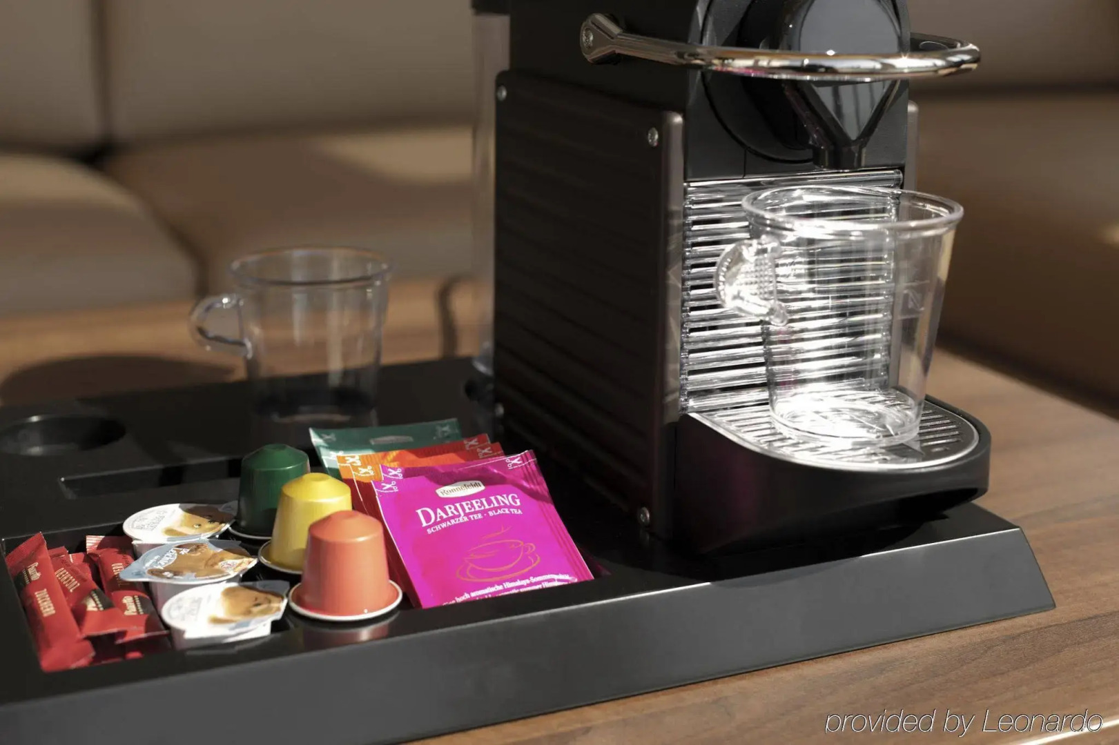 Fleming's Selection Hotel Frankfurt-City 