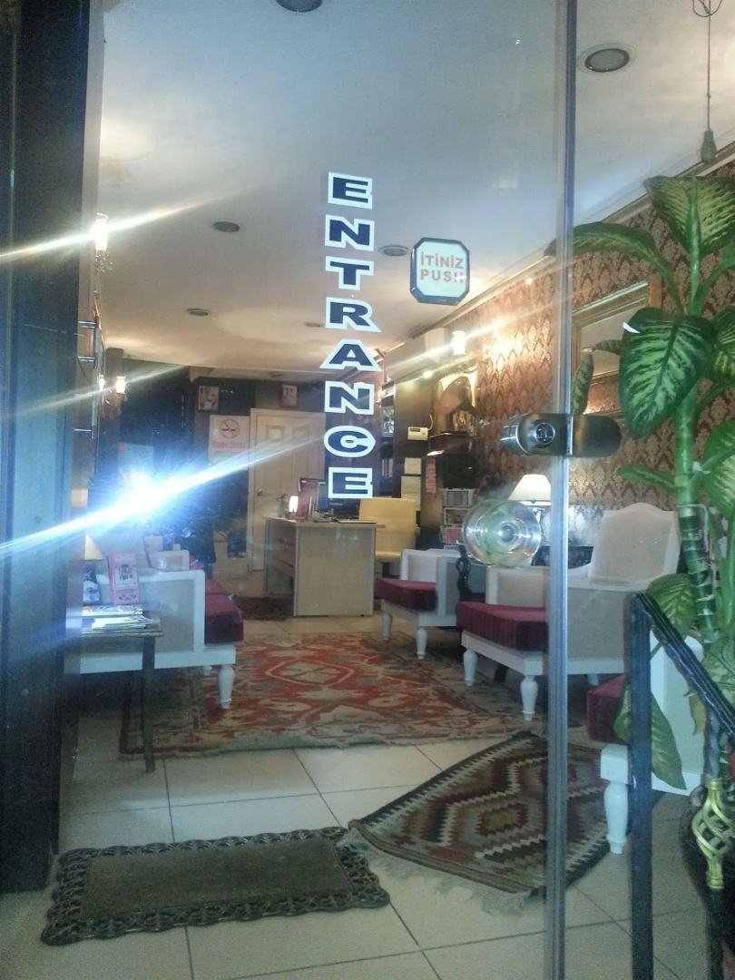 Arasta Boutique Hotel