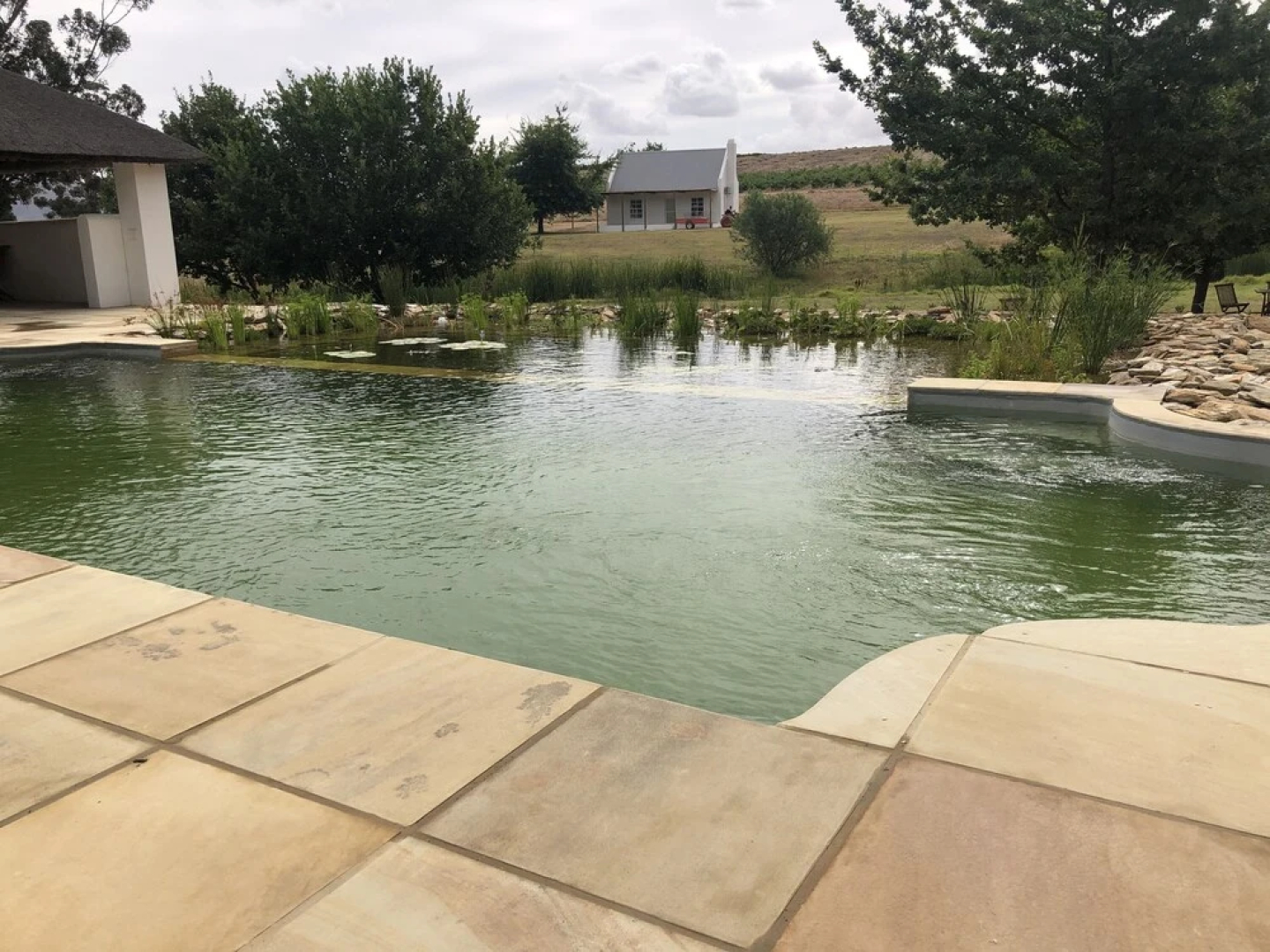 Rijks Wine Estate and Hotel - Adults Only