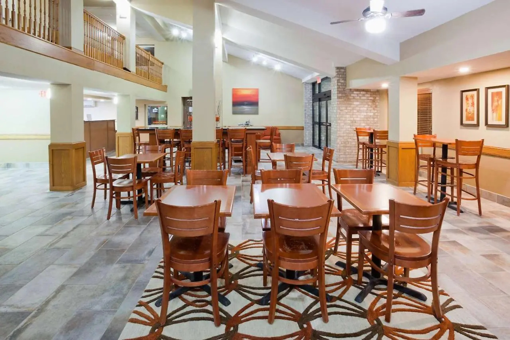 AmericInn by Wyndham Apple Valley