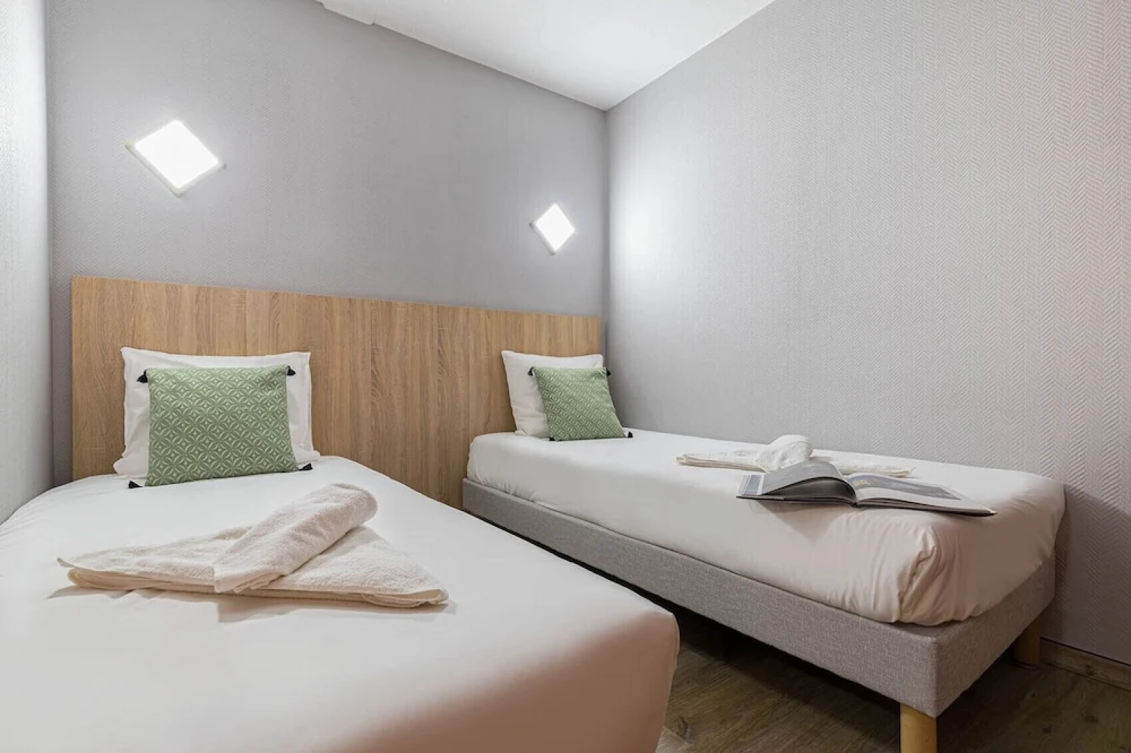 Hotel l'Abri