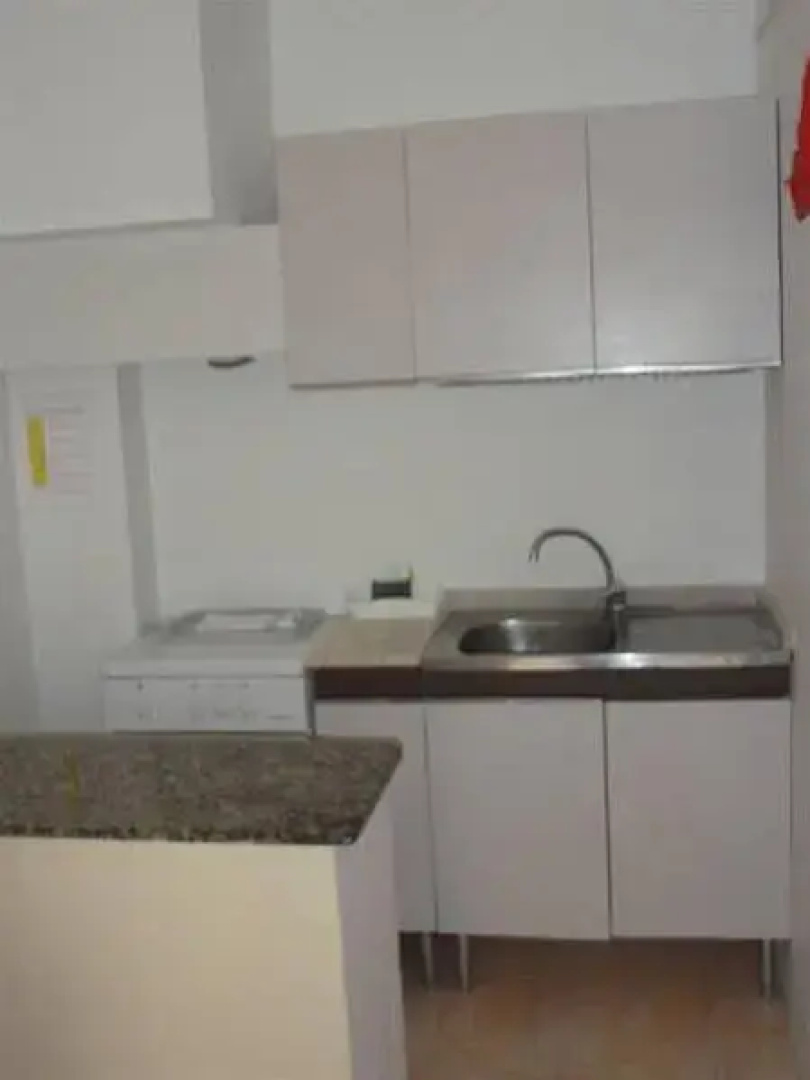 Apartamentos Ses Veles