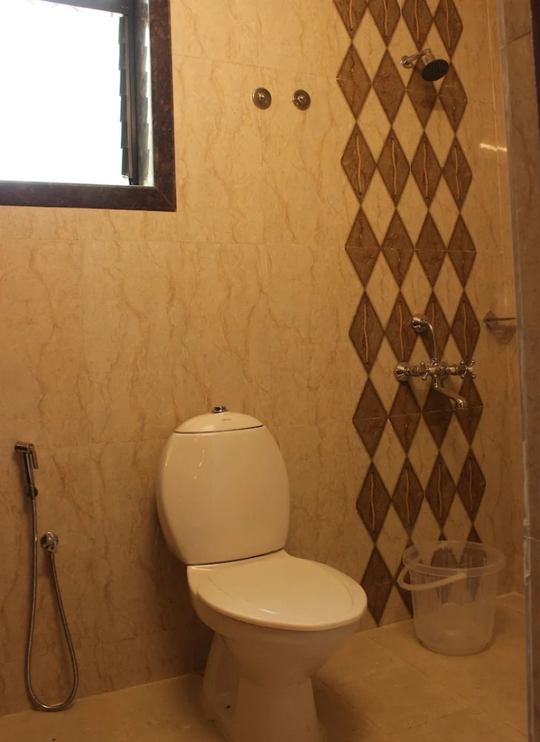 OYO 9290 Home Party 3 BHK North Goa Road