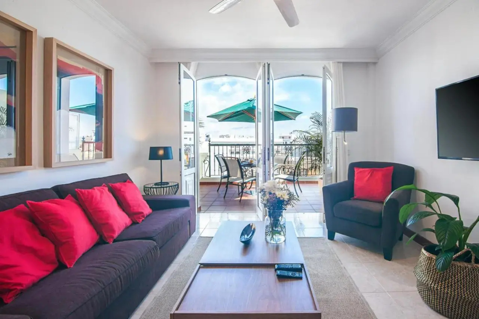 Rooms & Suites Terrace 4C