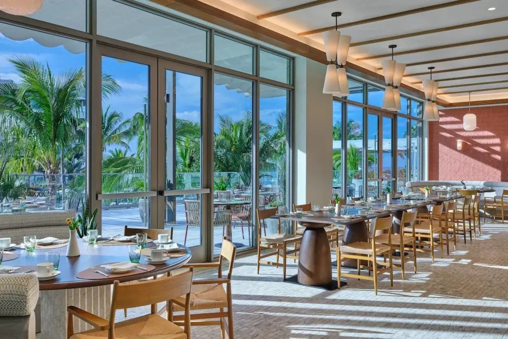 The St. Regis Longboat Key Resort