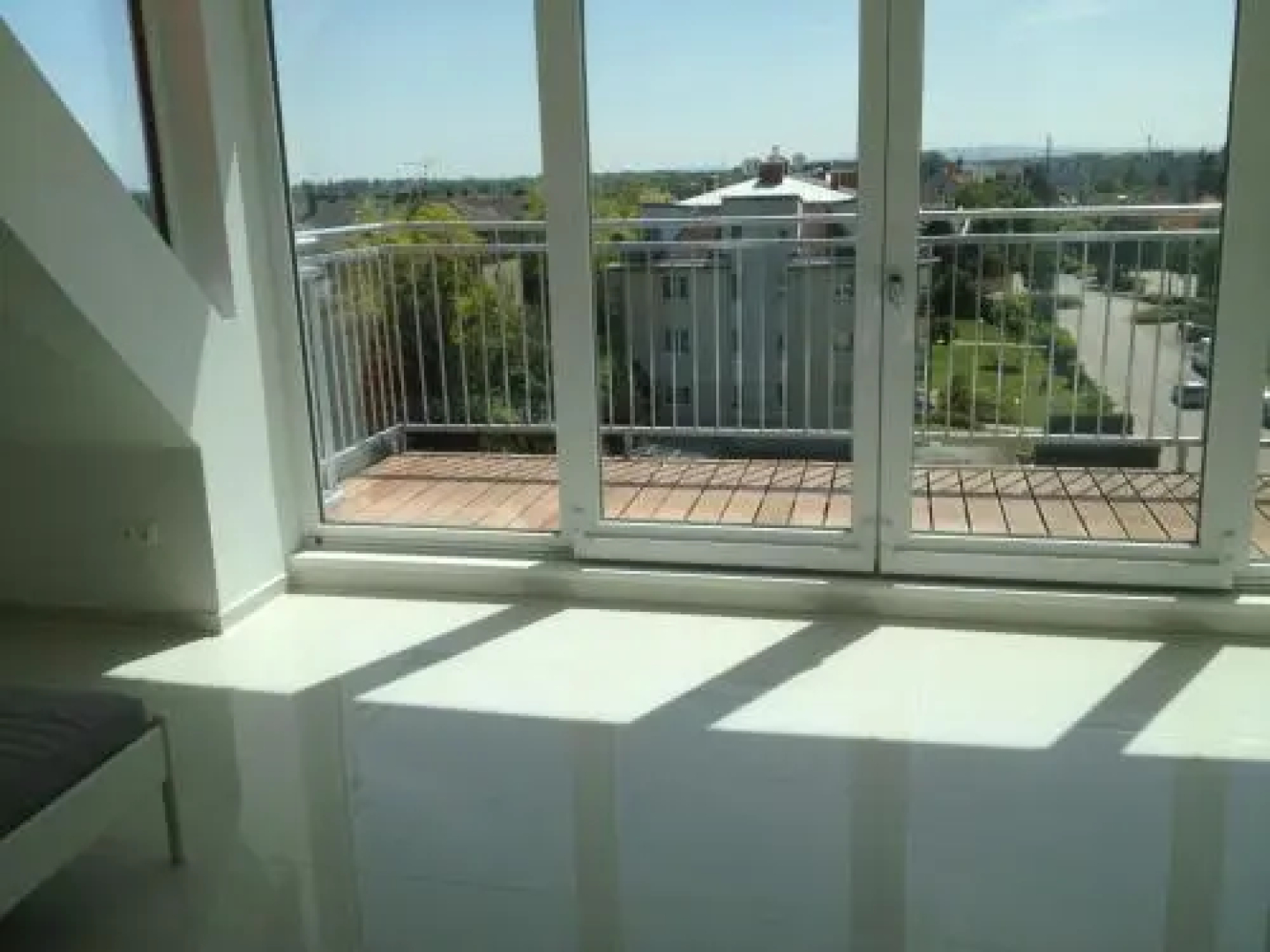 Apartment Dominik