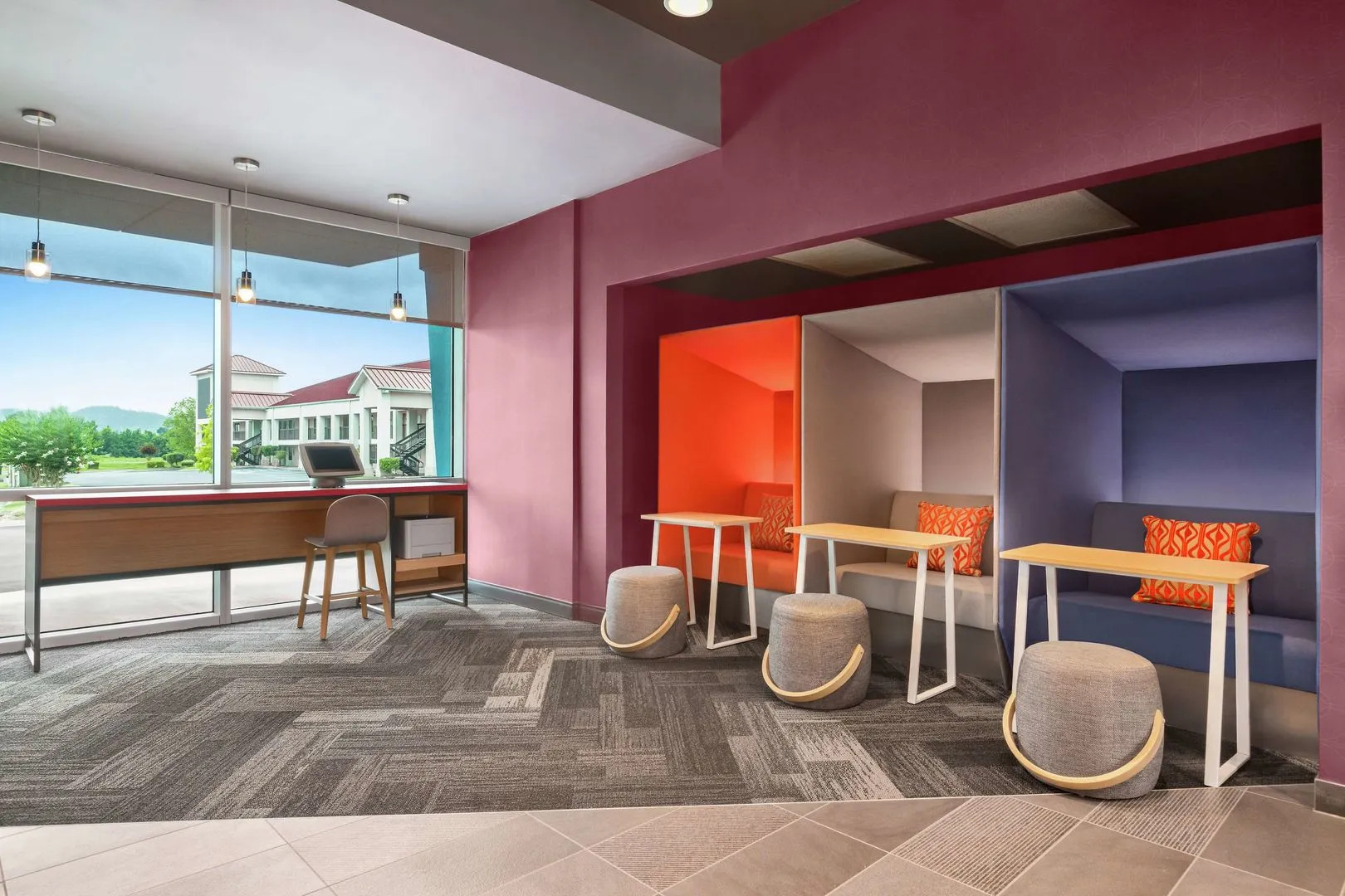 TRU by Hilton Ringgold